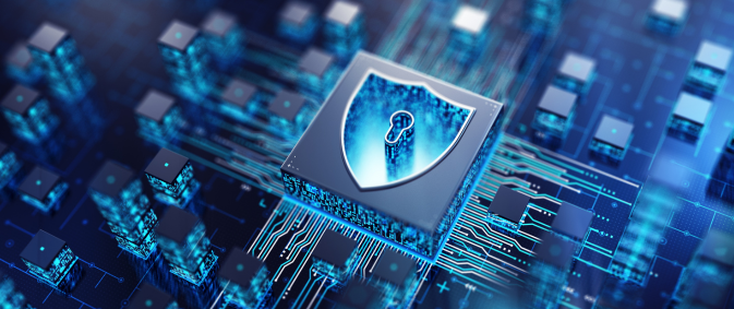 Cybersecurity & Zero Trust Architectures
                